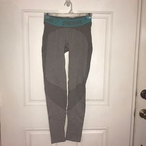 Leggings from Gymshark